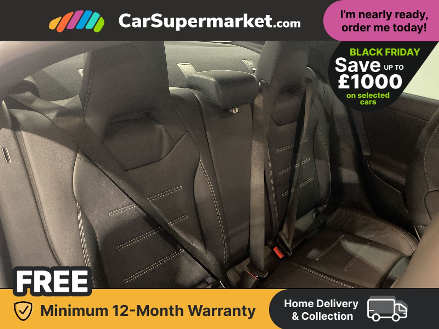 Used Mercedes-Benz CLA 2022 for sale - 76723798: Photo 3