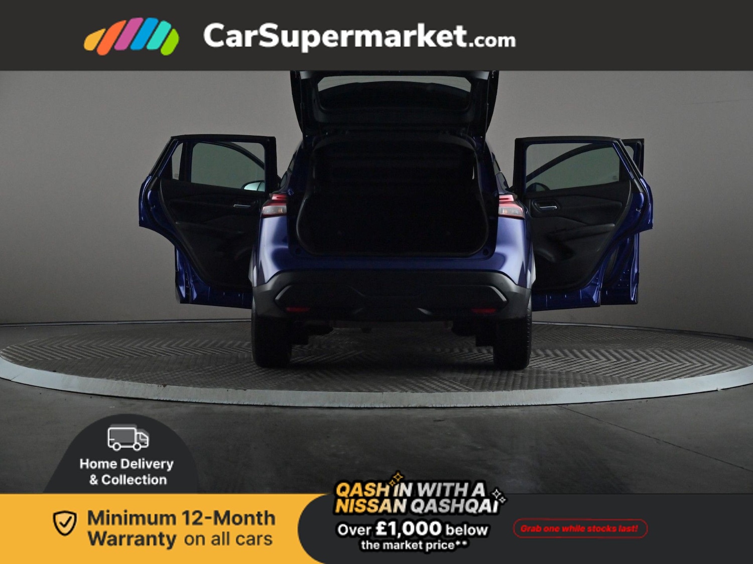 Used Nissan Qashqai 2022 for sale - 76961494: Photo 13