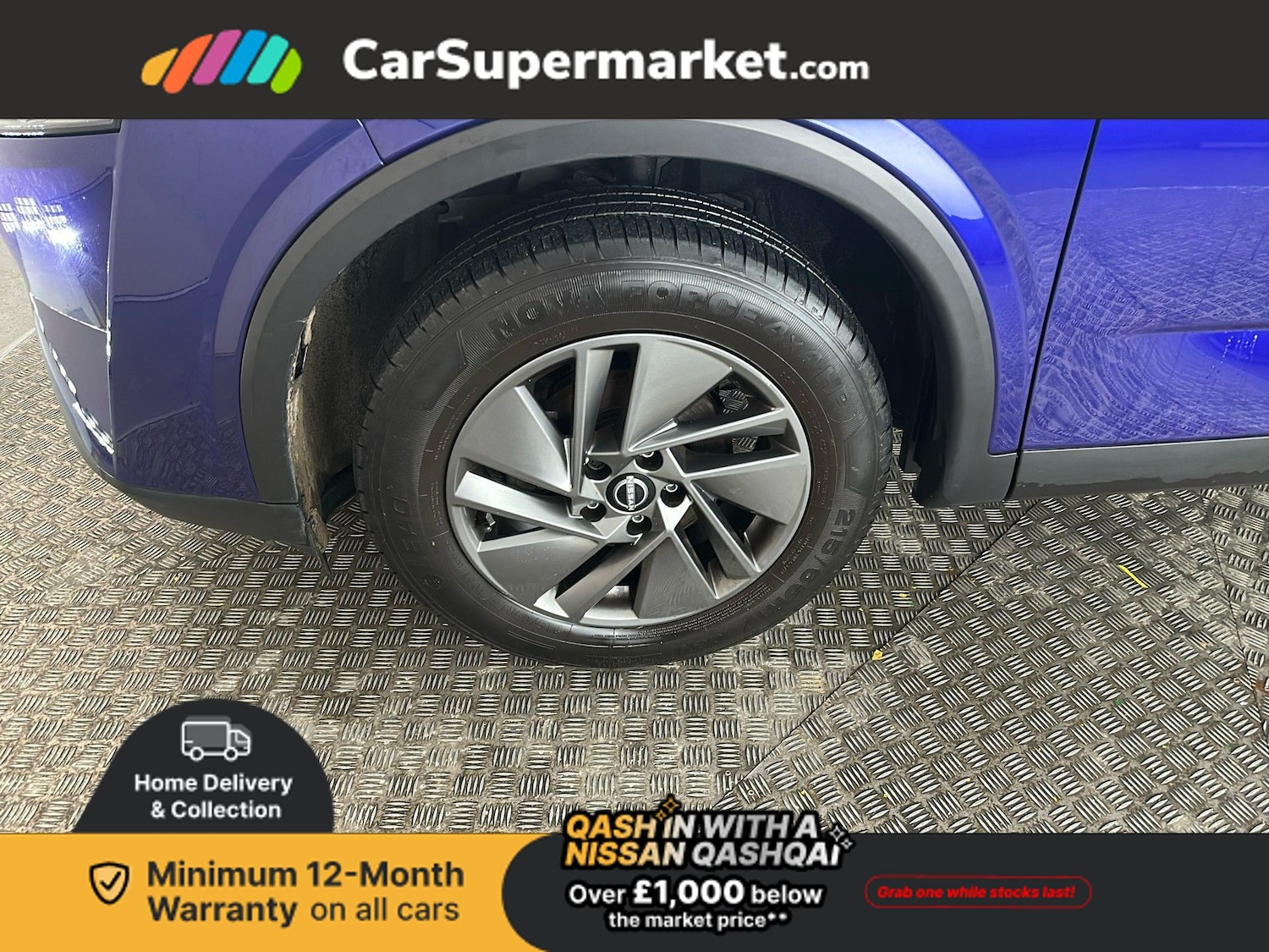 Used Nissan Qashqai 2022 for sale - 76961494: Photo 21