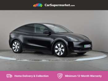 Used Tesla Model Y 2023 for sale - 74973655: Photo