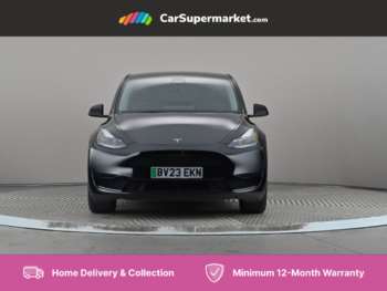 Used Tesla Model Y 2023 for sale - 74973655: Photo