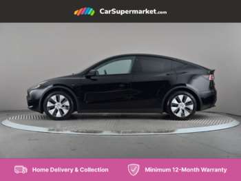 Used Tesla Model Y 2023 for sale - 74973655: Photo