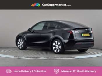 Used Tesla Model Y 2023 for sale - 74973655: Photo