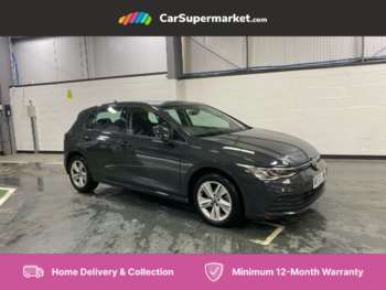 Used Volkswagen Golf 2022 for sale - 75337373: Photo