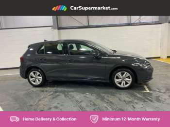 Used Volkswagen Golf 2022 for sale - 75337373: Photo