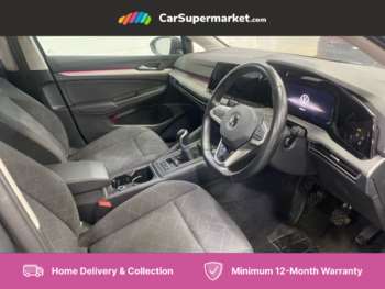 Used Volkswagen Golf 2022 for sale - 75337373: Photo