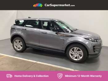 2021 - 2.0 D200 R-Dynamic S Auto 5-Door