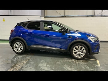 Used Renault Captur 2020 for sale - 78789723: Photo