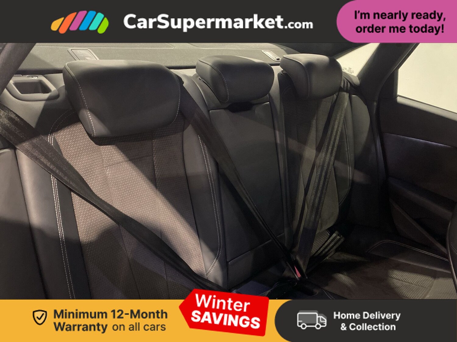 Used Audi A4 2019 for sale - 77249466: Photo 3