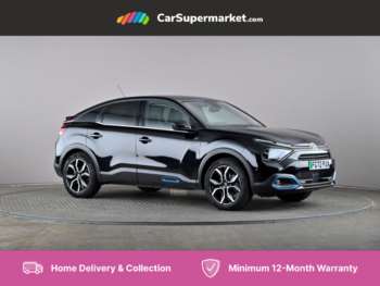 2022 - 100kW Shine Plus 50kWh Auto 5-Door