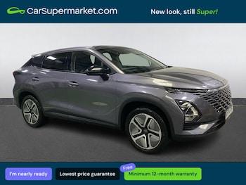 Used Omoda OMODA 5 2025 for sale - 78242521: Photo