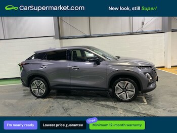 Used Omoda OMODA 5 2025 for sale - 78242521: Photo