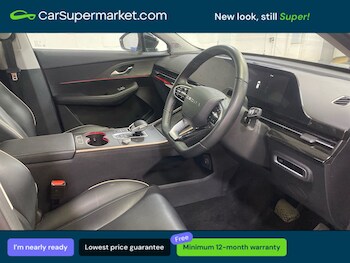 Used Omoda OMODA 5 2025 for sale - 78242521: Photo