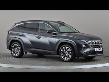 Used Hyundai TUCSON 2023 for sale - 79644065: Photo