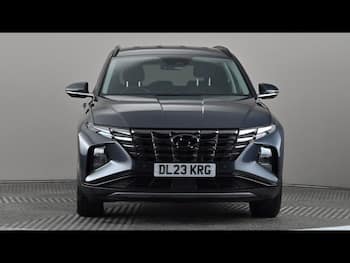 Used Hyundai TUCSON 2023 for sale - 79644065: Photo