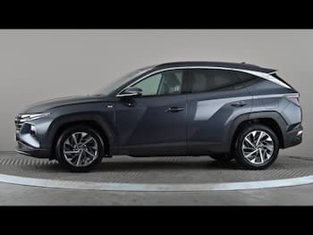 Used Hyundai TUCSON 2023 for sale - 79644065: Photo