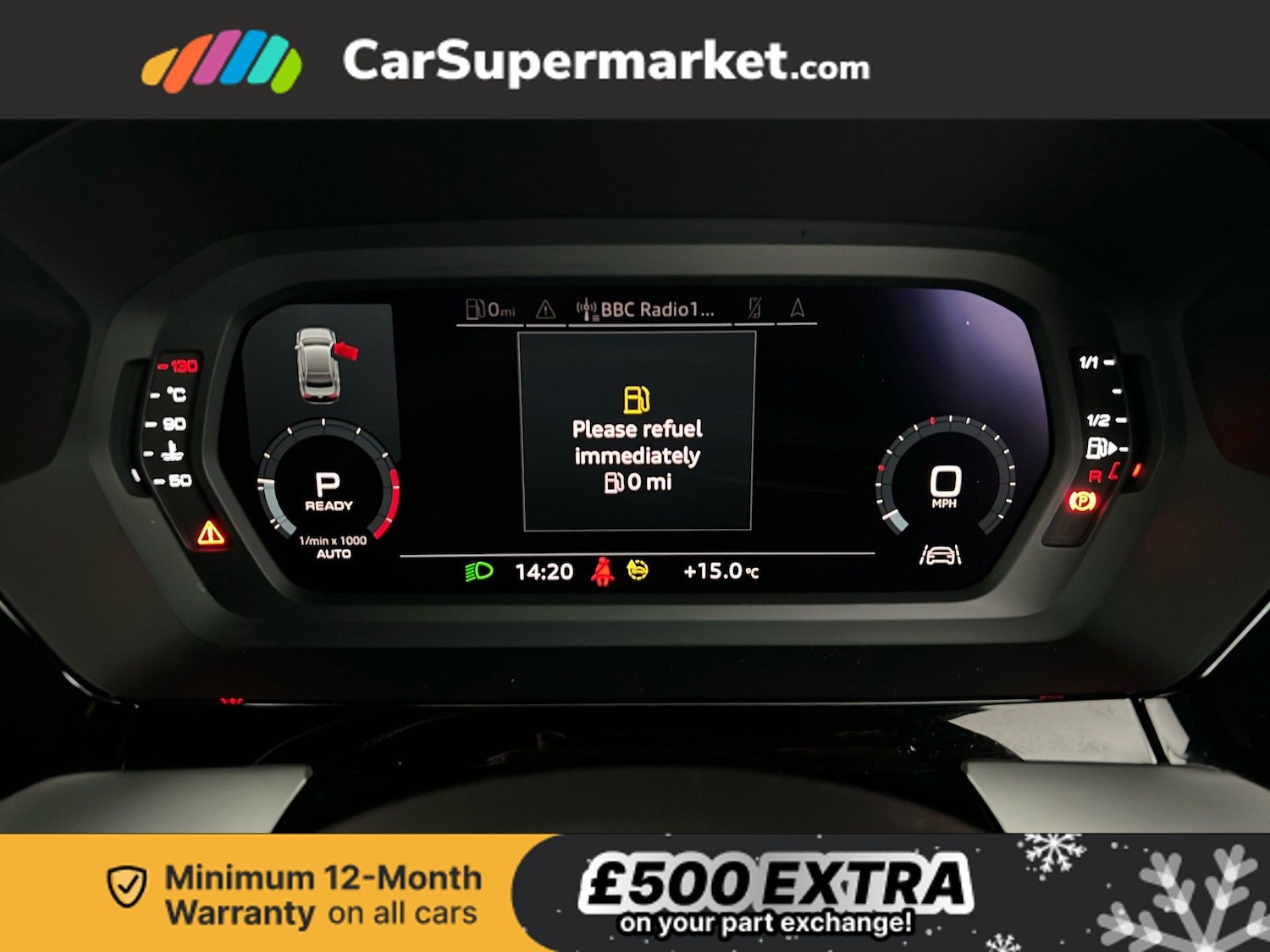 Used Audi A3 2021 for sale - 76955534: Photo 16