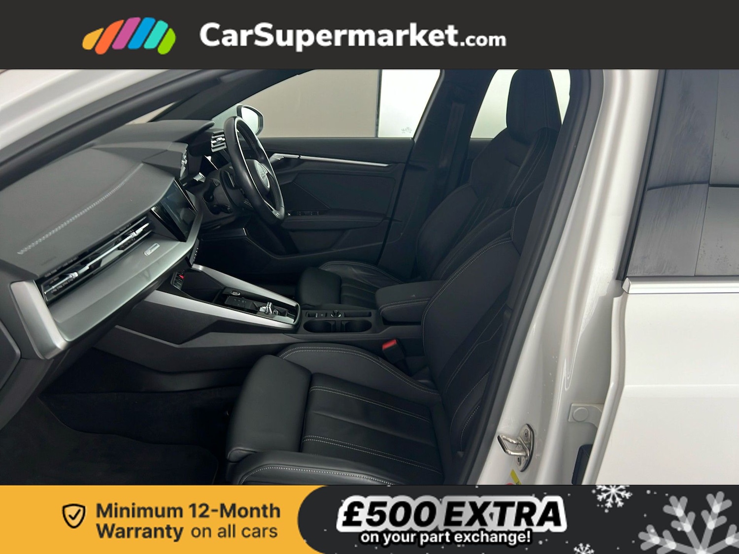 Used Audi A3 2021 for sale - 76955534: Photo 18