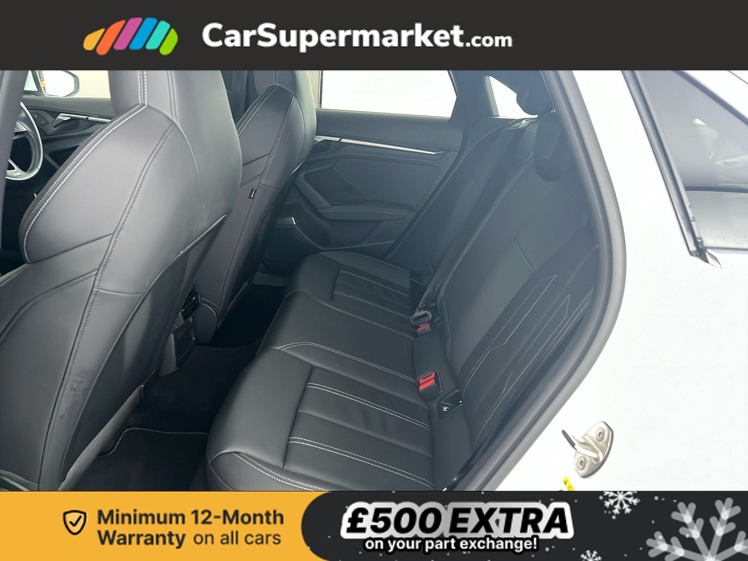 Used Audi A3 2021 for sale - 76955534: Photo 19