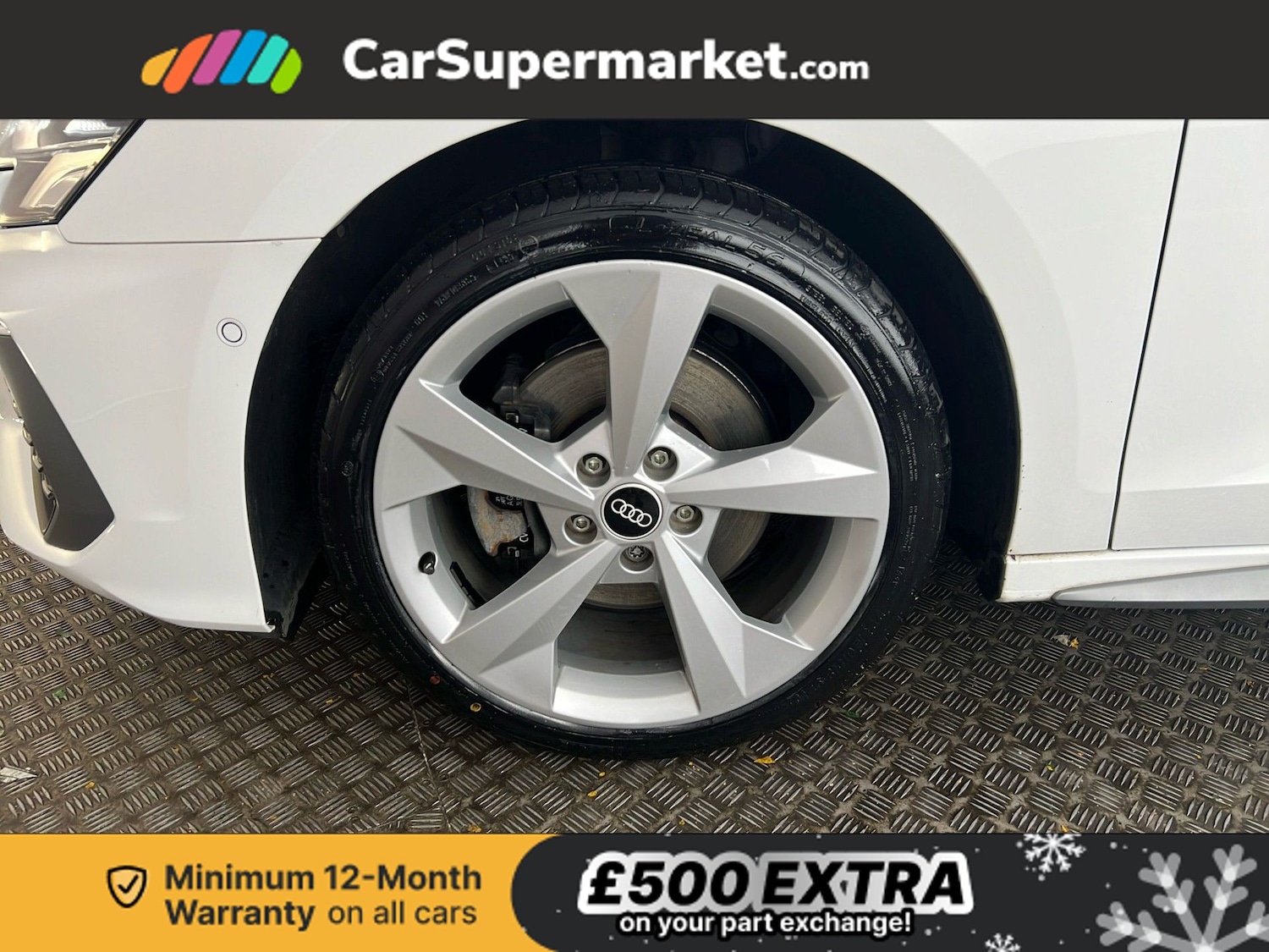 Used Audi A3 2021 for sale - 76955534: Photo 20