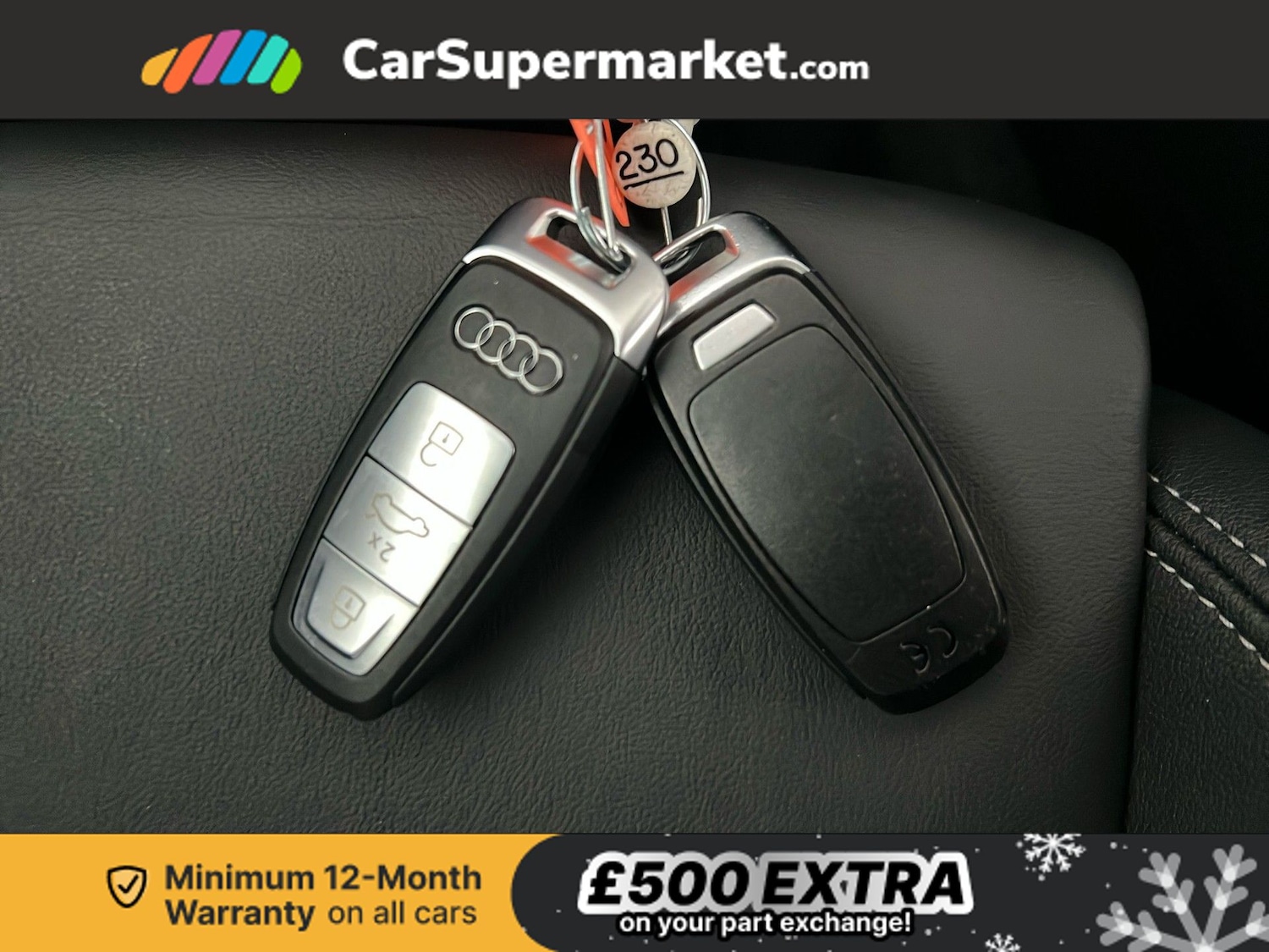 Used Audi A3 2021 for sale - 76955534: Photo 24