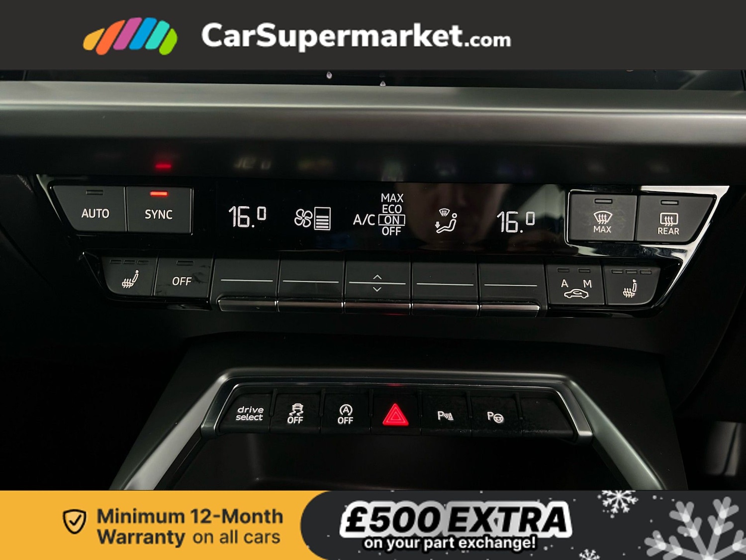 Used Audi A3 2021 for sale - 76955534: Photo 27