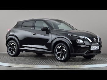 Used Nissan Juke 2023 for sale - 78937881: Photo