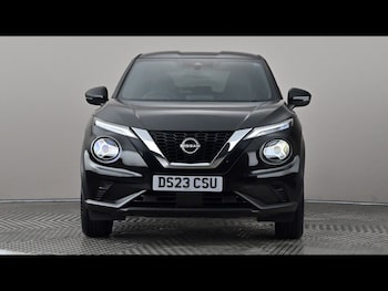 Used Nissan Juke 2023 for sale - 78937881: Photo