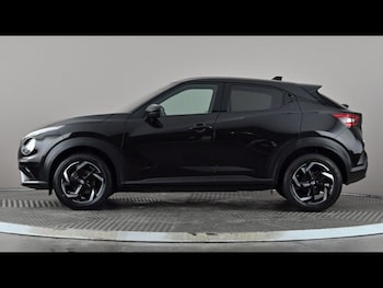 Used Nissan Juke 2023 for sale - 78937881: Photo