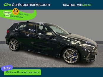 Used BMW 1 Series 2020 for sale - 78541775: Photo