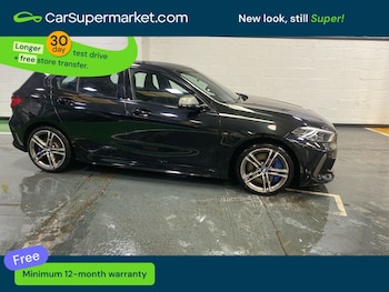 Used BMW 1 Series 2020 for sale - 78541775: Photo