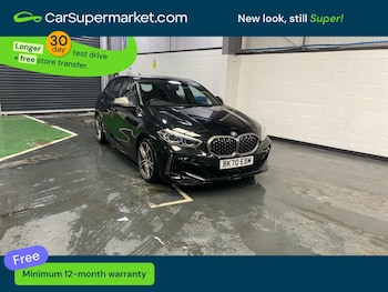 Used BMW 1 Series 2020 for sale - 78541775: Photo