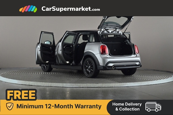 Used MINI Hatch 2023 for sale - 76323960: Photo 10