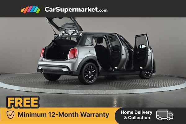 Used MINI Hatch 2023 for sale - 76323960: Photo 12
