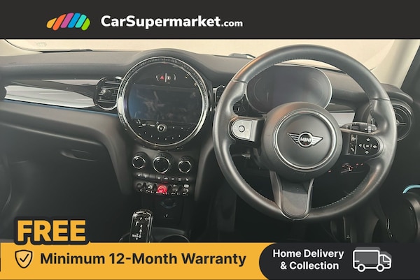 Used MINI Hatch 2023 for sale - 76323960: Photo 14