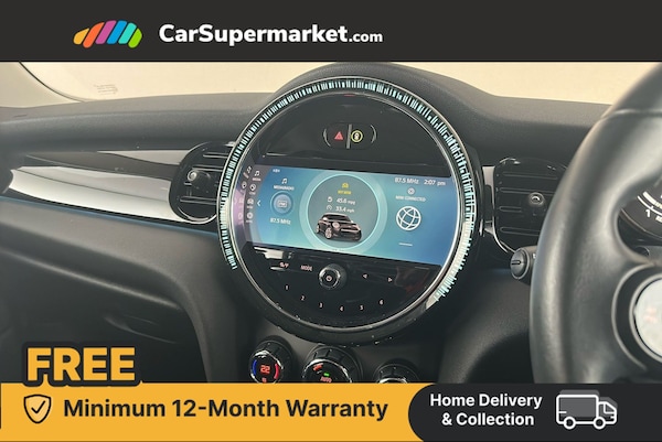 Used MINI Hatch 2023 for sale - 76323960: Photo 16