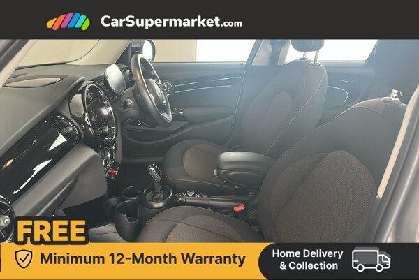 Used MINI Hatch 2023 for sale - 76323960: Photo 17