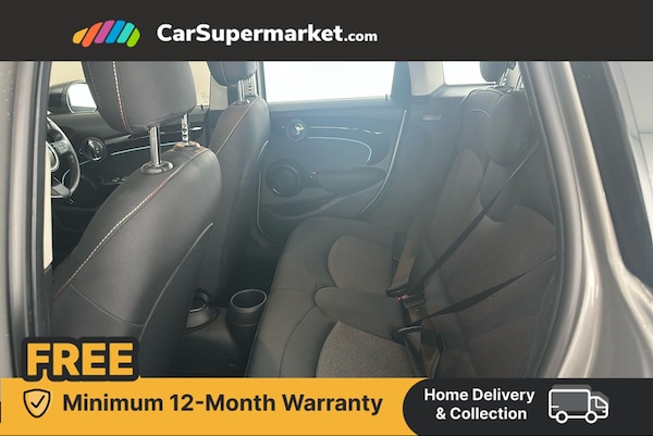 Used MINI Hatch 2023 for sale - 76323960: Photo 18