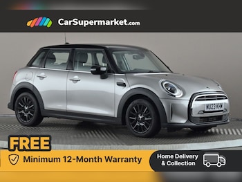 MINI - Hatch
