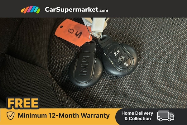 Used MINI Hatch 2023 for sale - 76323960: Photo 23