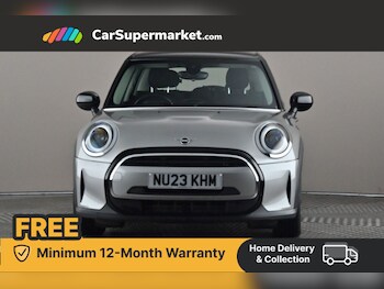 Used MINI Hatch 2023 for sale - 76323960: Photo 2
