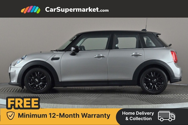 Used MINI Hatch 2023 for sale - 76323960: Photo 3