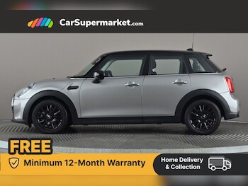 Used MINI Hatch 2023 for sale - 76323960: Photo 3