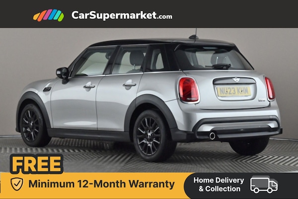 Used MINI Hatch 2023 for sale - 76323960: Photo 4