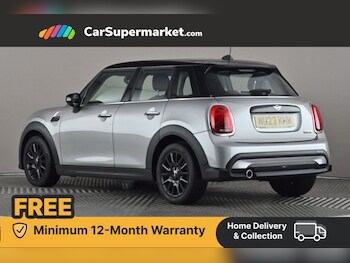 Used MINI Hatch 2023 for sale - 76323960: Photo 4