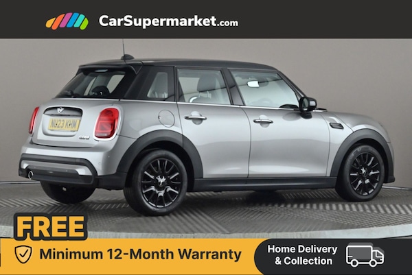 Used MINI Hatch 2023 for sale - 76323960: Photo 6