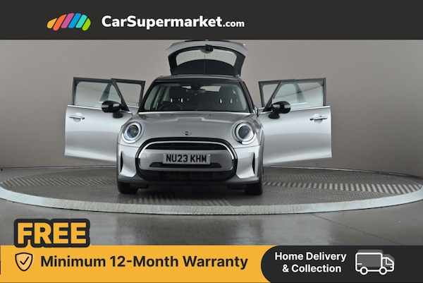 Used MINI Hatch 2023 for sale - 76323960: Photo 8