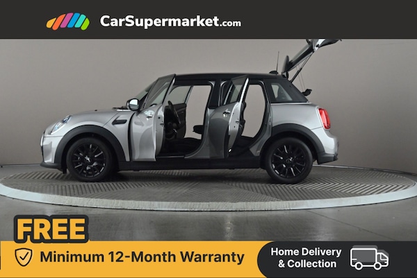 Used MINI Hatch 2023 for sale - 76323960: Photo 9