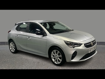 Used Vauxhall Corsa 2023 for sale - 78931906: Photo