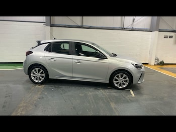 Used Vauxhall Corsa 2023 for sale - 78931906: Photo